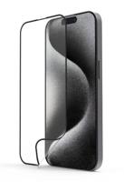 Hama Telefoon-beschermglas Super Hybrid V. Apple IPhone 15 Pro Max Montageh. - thumbnail