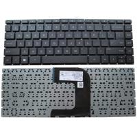 Notebook keyboard for HP 14-AC 14-AF 240 G4 - thumbnail