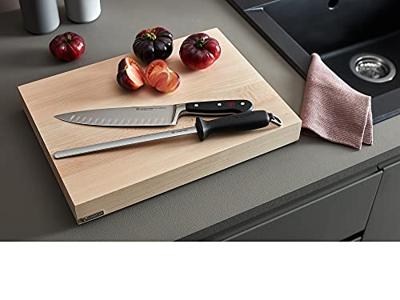 WUSTHOF - Onderhoud - Aanzetstaal Diamant 23cm