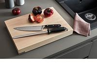 WUSTHOF - Onderhoud - Aanzetstaal Diamant 23cm - thumbnail