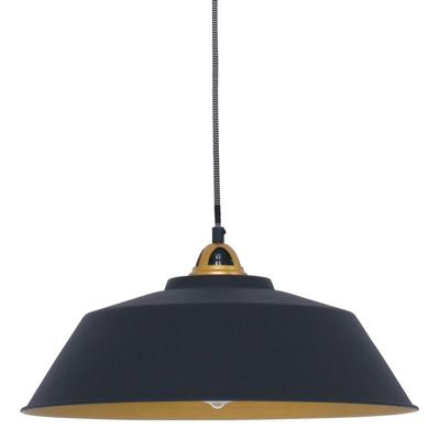 Mexlite Hanglamp nove zwart Mexlite Hanglamp nove zwart