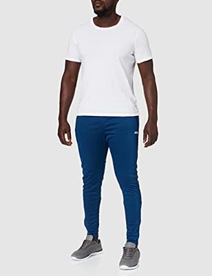 JAKO 8450 Trainingsbroek Classico - Nachtblauw - M