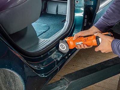 Fein 63502106230 HSS Cirkelzaagblad 85 mm 5 stuk(s)