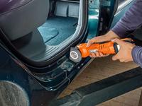 Fein 63502106230 HSS Cirkelzaagblad 85 mm 5 stuk(s) - thumbnail