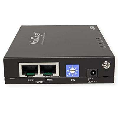 ATEN VB802-AT-G HDMI Extender (verlenging) Via netwerkkabel RJ45 60 m N/A ATEN VB802-AT-G HDMI Extender (verlenging) Via netwerkkabel RJ45 60 m N/A