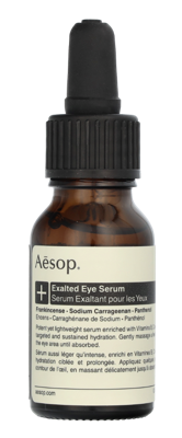 Aesop Exalted Eye Serum 15 ml Oogverzorging