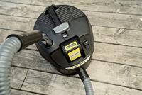 Karcher AD 2 Battery Accu Asstofzuiger - 1.348-300.0 - thumbnail