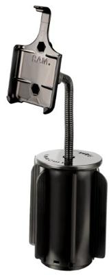 RAM Mount RAP-299-2-AP7U navigatiesysteem houder en -houder