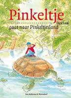 Pinkeltje gaat naar Pinkeltjesland - thumbnail