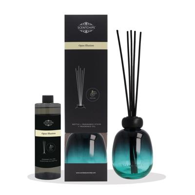 Geurstokjes Gift Set Opus Illusion - Scentchips