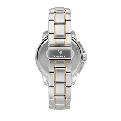 Maserati R8873621016 Herenhorloge Maserati R8873621016 Herenhorloge