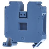 Phoenix Contact 3044238 Doorgangsserieklem 16 mm Schroeven Blauw 50 stuk(s) - thumbnail