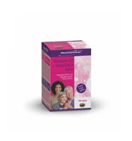 Mannavital Vitamine D3 & Vitamine A Forte Capsules - thumbnail