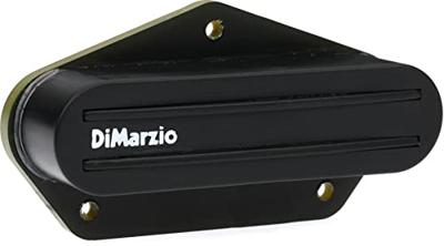 DiMarzio DP 384BK The Chopper T gitaarelement