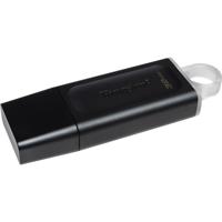 Kingston Technology DataTraveler Exodia USB flash drive 32 GB USB Type-A 3.2 Gen 1 (3.1 Gen 1) Zwart - thumbnail