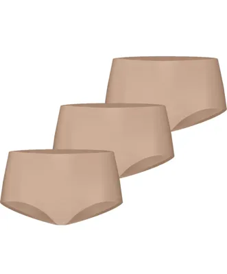 Ten Cate 3-Pack - Secrets Midi hipster 30177 - Voordeelverpakking - Aanbieding - Sale