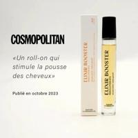 Madame La Présidente Hiar Growth Elixir Resolution No.4 10ml - thumbnail