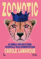 Zoonotic - Carole Lamarque - ebook - thumbnail