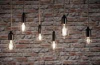 Paulmann 28690 LED-lamp Energielabel F (A - G) E14 4.8 W Warmwit (Ø x h) 45 mm x 78 mm 1 stuk(s) - thumbnail