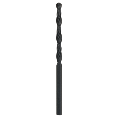Bosch Accessoires Metaalboor HSS-R | 35X39X70 mm | DIN 338 - 2609255006