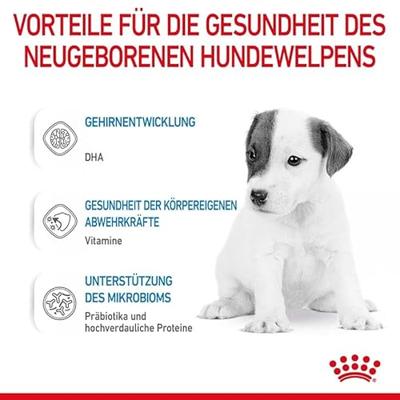 Royal Canin Dog Babydog Milk Dry 0,4kg - thumbnail