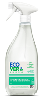 Ecover Essential Ruitenreiniger Spray