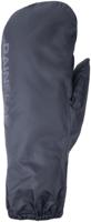 OXFORD overtrek-handschoen "rainseal" overglove l/xl black - thumbnail