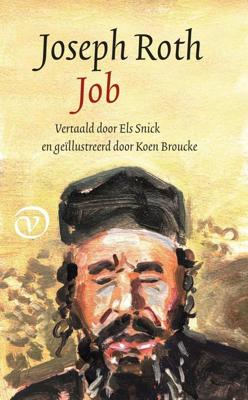 Job - Joseph Roth - ebook