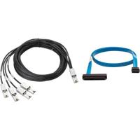 HPE StoreEver 2m USB 3.0 Type A RDX Drive Cable - thumbnail