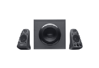 Logitech Z625 2.1 PC-luidsprekers Kabelgebonden 200 W Zwart - thumbnail