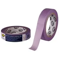 HPX Masking 4800 Delicate Surfaces | Paars | 24mm x 50m - PW2550 - PW2550 - thumbnail