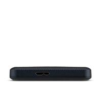 Toshiba Canvio Advance 1 TB Externe harde schijf (2,5 inch) USB-A 3.2 Gen 1 Zwart HDTCA10EK3AA - thumbnail