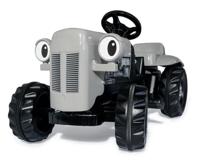 Rolly Toys rollyKid Little Grey Fergie - thumbnail