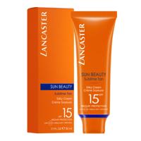 Lancaster Sun Beauty Silky Cream SPF15 50 ml - thumbnail