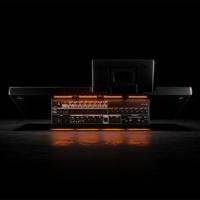 Behringer WING-BK digitale mixer - thumbnail