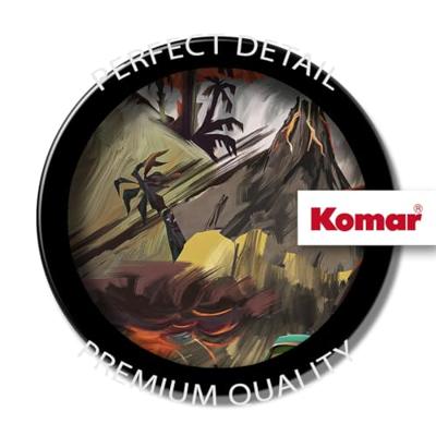 Komar Into Wonderland Fotobehang Pixar Cars Carosaurus - IADX6-110