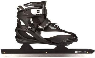 Nijdam Noren +Softboot Schaatsen 42