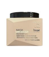 Bheysé enlightening haarmasker argan & honing 500ml - thumbnail