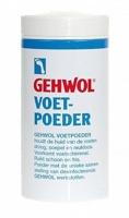 Gehwol voetpoeder, 100 gr - thumbnail