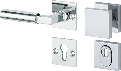 Knopg.LS SKG Bauhaus/BHrozet MGC