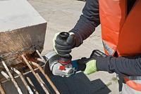 Bosch GWS 18V-10 SC Professional - thumbnail