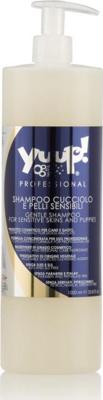 Gentle Shampoo Sensitive Skin & Puppy 1 ltr