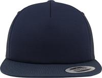 Flexfit FX6005FF Foam Trucker - Navy - One Size - thumbnail