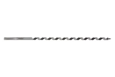 Wolfcraft Houtbalkenboor | Standard | Ø10 x 400mm | 1 stuk - 7670010