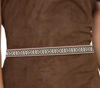 Indianen Kostuum Dames Anoki - thumbnail