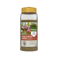 Pokon Pokon Terras & Balkon Planten Voedingskorrels - thumbnail