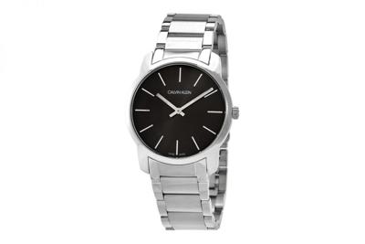 Calvin Klein K2G22143 Heren Horloge 37mm Calvin Klein K2G22143 Heren Horloge 37mm