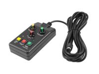 Eurolite EUROLITE Remote control (Timer) LNB-600 LED Hybrid Fog Bubble - thumbnail