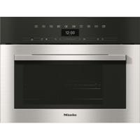 Miele DGM 7340 inbouw stoomoven - thumbnail