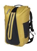 Ortlieb Vario QL2.1 Tas 23L - Geel - thumbnail